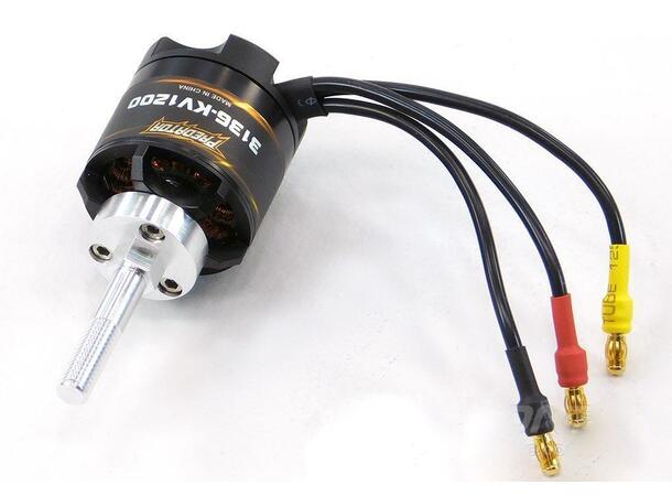 Motor for EZ V4 & Ranger 1220mm FMS 3136-1200KV
