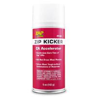 Pacer Kicker/hurtiglim Akselerator 142g Aerosol