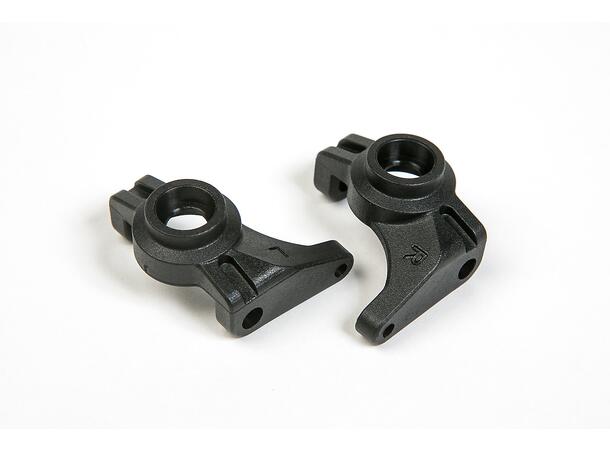 Redcat High Steer Knuckle (Plastic) RED-13860