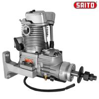 Saito FG-14C 14cc 4-takt bensin .70 motor