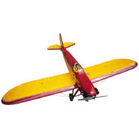 Seagull Bowers Flybaby 10-15cc 1750mm På fjernlager  ca.1 ukes lev.  ARF