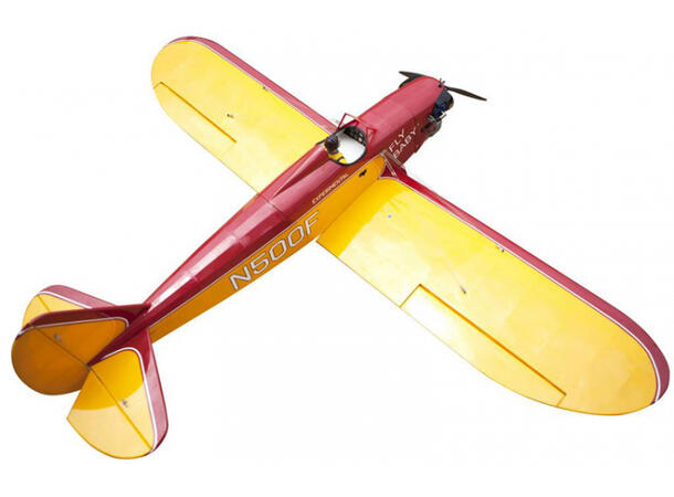 Seagull Bowers Flybaby 10-15cc 1750mm På fjernlager  ca.1 ukes lev.  ARF