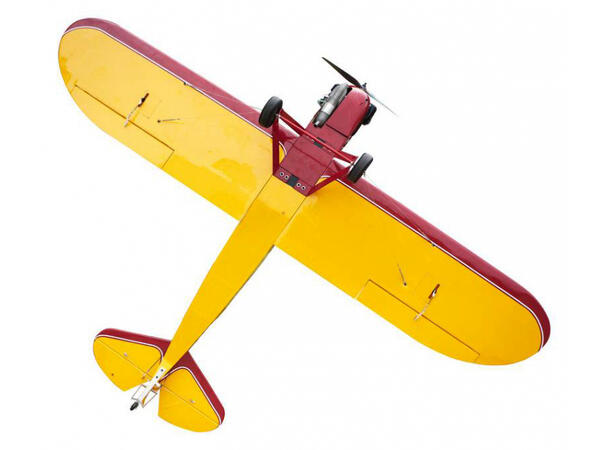 Seagull Bowers Flybaby 10-15cc 1750mm På fjernlager  ca.1 ukes lev.  ARF