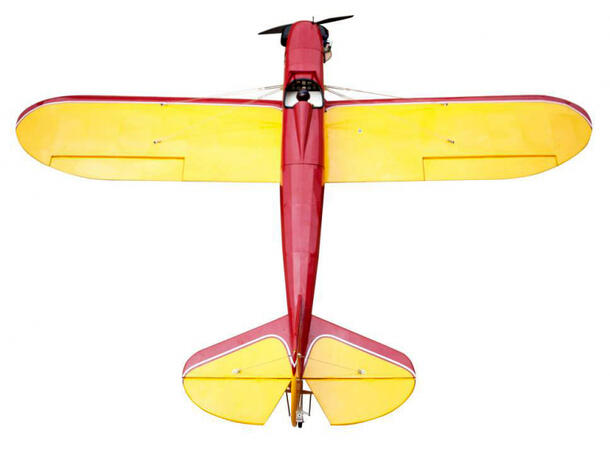 Seagull Bowers Flybaby 10-15cc 1750mm På fjernlager  ca.1 ukes lev.  ARF