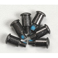 Skrue skulder type 3X10mm 