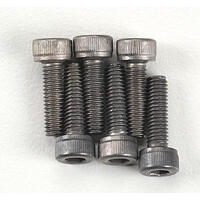 Skrue unbrako 3x10mm 6 stk