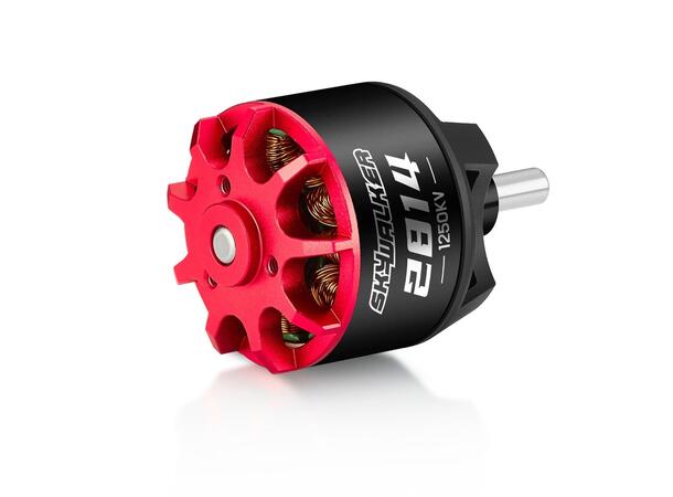 Skywalker 2814SL Brushless Motor 1000KV Hobbywing