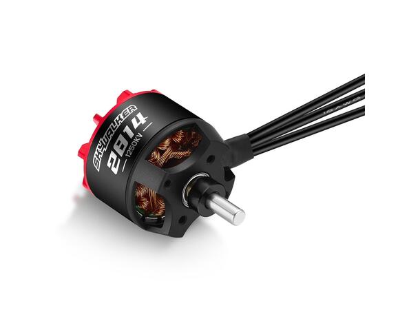 Skywalker 2814SL Brushless Motor 1000KV Hobbywing