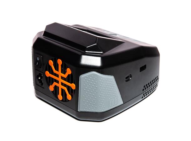 Spektrum S2200 G2 AC Charger 2x200W