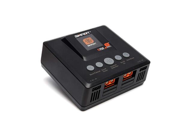 Spektrum S250 G1/G2 AC Charger 2x50W