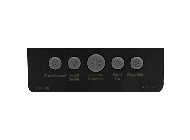Spektrum S250 G1/G2 AC Charger 2x50W