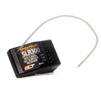 Spektrum SLR300 SLT FHSS 3ch Mottaker 