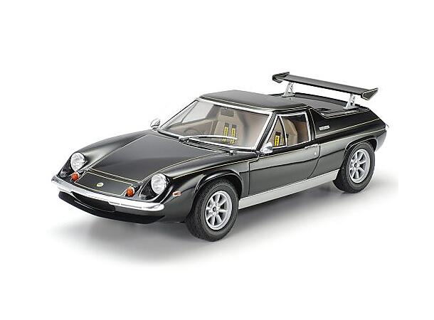 Tamiya Lotus Europa Special 1/24 plastbyggesett