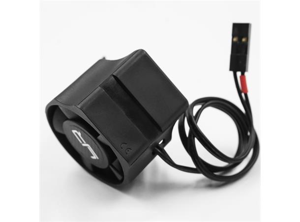 Tornado Twistex Shrouded Fan 30mm Yeah Racing