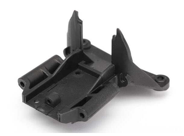Traxxas Bulkhead Rear Rustler 4x4, Rally Slash 4x4(LCG Chassis)