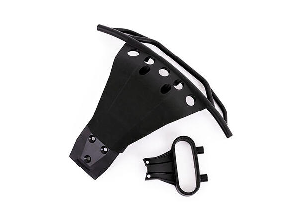 Traxxas Bumper Front Kit (for LED Lights