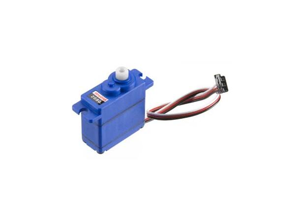 Traxxas Servo 2080A micro servo 3,4 kg/cm