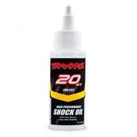 Traxxas Shock Oil 20WT (200cSt) 60ml