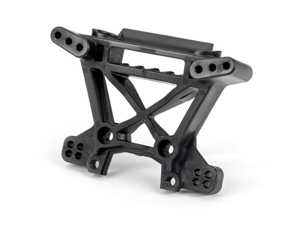 Traxxas Shock Tower Front HD Black