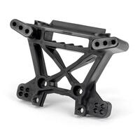 Traxxas Shock Tower Front HD Black 
