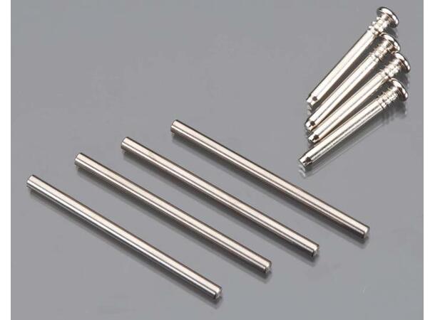 Traxxas Suspension pin set Slash 4x4