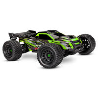 Traxxas XRT 1/6 Truck 8s 1/6  17 mm. hex   RTR Orange