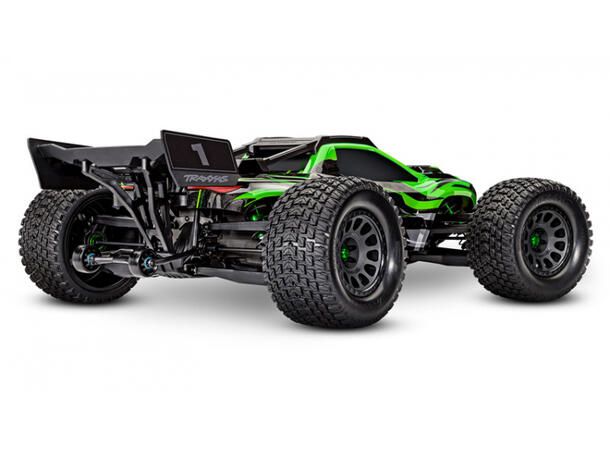 Traxxas XRT 1/6 Truck 8s 1/6  24 hex   RTR Orange