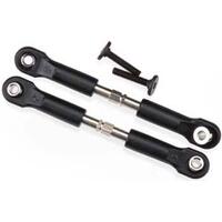 Turnbuckle 3x39mm m/HD linker 2 stk 69mm CC avstand