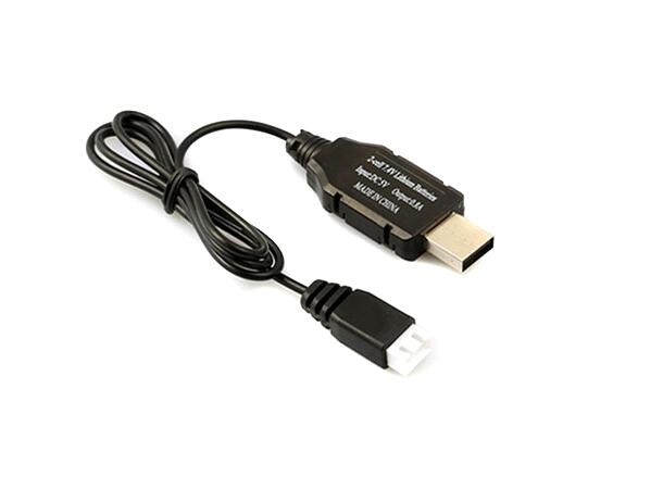 USB Lader CYP1102 1580