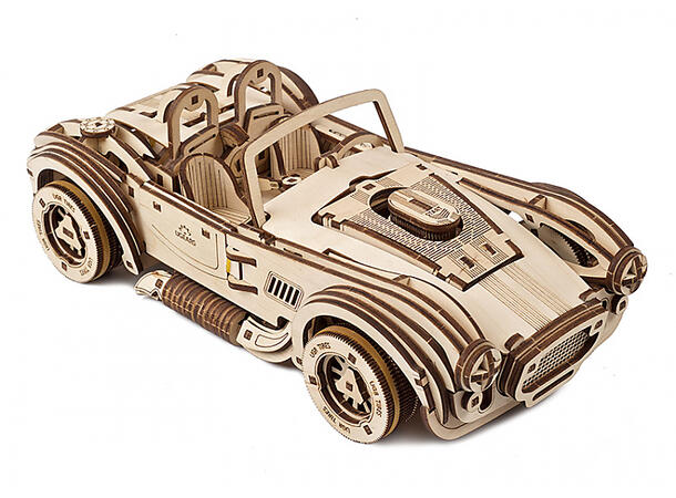 Ugears Drift Cobra Racing Car