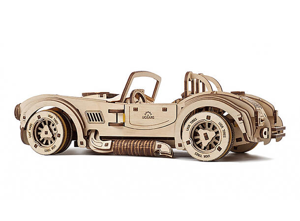 Ugears Drift Cobra Racing Car