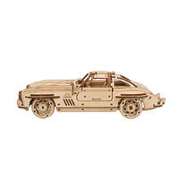 Ugears Winged Sports Coupe 