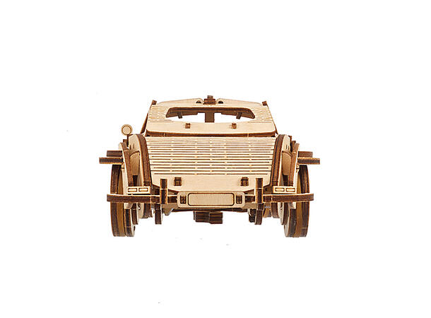 Ugears Winged Sports Coupe