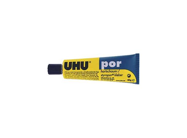 Uhu Por styrolim tube 40g/ 50ml