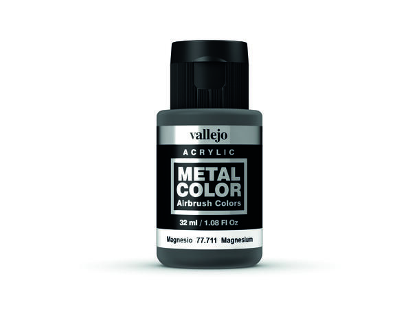 Vallejo Metal Color  32ml Magnesium