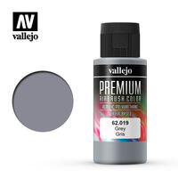 Vallejo Premium Akryl maling 60ml Grå for Airbrush