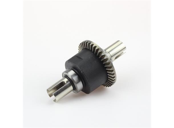 WL-104001.1930 Differential w/Bearings