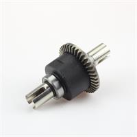 WL-104001.1930 Differential w/Bearings 
