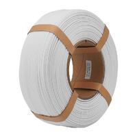 eSUN PLA-Basic Refill 1kg - White 