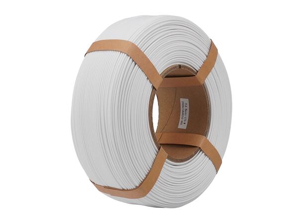 eSUN PLA-Basic Refill 1kg - White