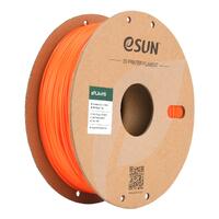 eSUN PLA+ HS 1.75mm - 1kg - Orange (high speed)
