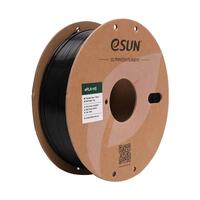 eSUN ePLA+ HS - 1,75mm - 1kg Black Black  (high speed)