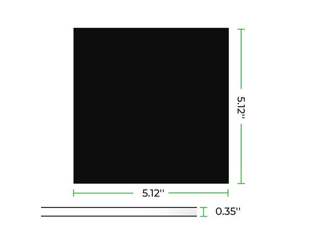 xTool Laser Engraving Photo Paper 12x12 10pcs
