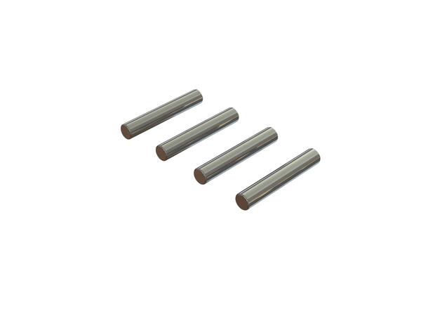 AR713029 Pin 2.5x15.2mm 4pcs