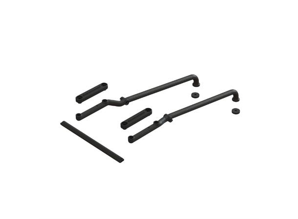 ARA480039 Roll Cage Set