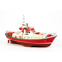 Billing Boats Emilie Robin 1:33 plast skrog