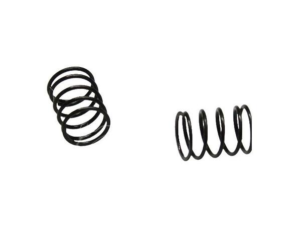 CRC- Front Springs 0.65mm (2) 3033