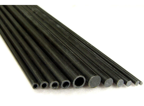 Carbonstang 4 x 1000mm 18g