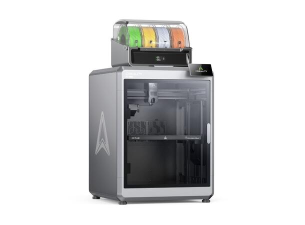 Creality K2 Plus Combo - 3D-Printer