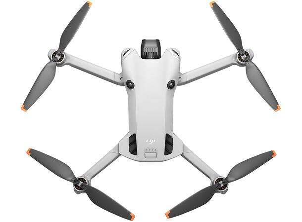 DJI Mini 4 Pro Fly More Combo (DJI RC 2)